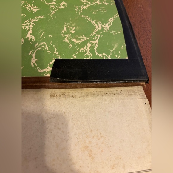 Futterer's Universal Eye-ographic Bible Atlas - Picture 7 of 16